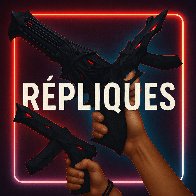 Répliques