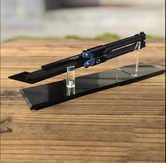 Couteau papillon RGX