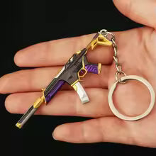 Porte clés prime