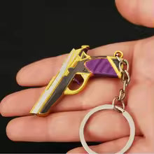 Porte clés prime