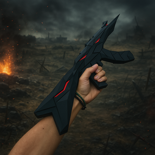 ✨ Une surprise incroyable vous attend ! 🔥 La Vandal débarque au Night Market avec des promos exclusives rien que pour vous !