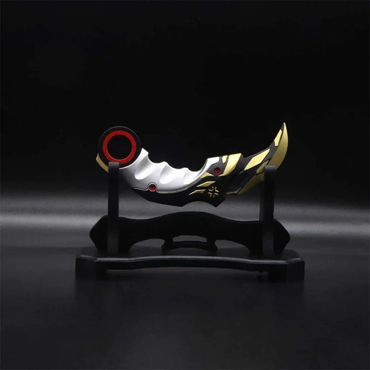 Karambit Champion
