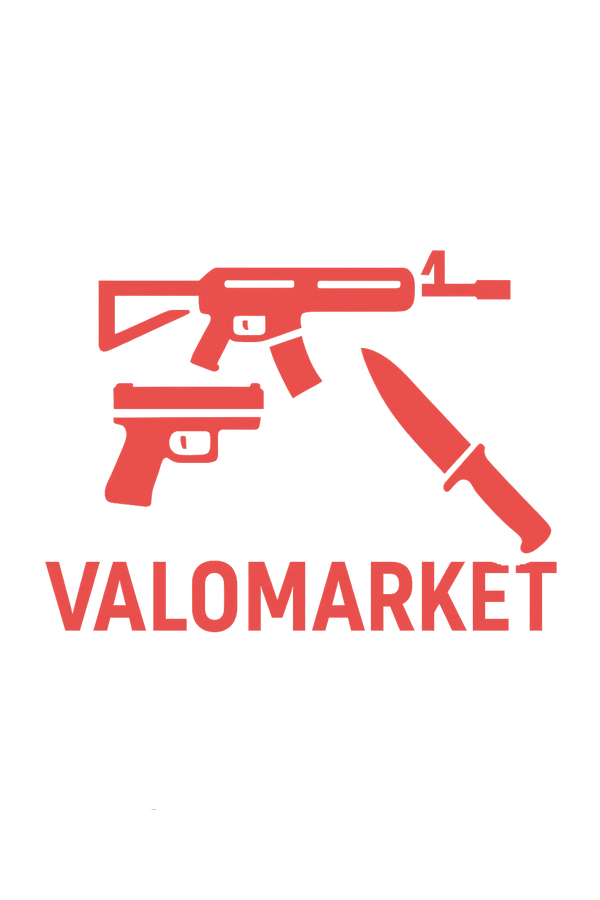 ValoMarket