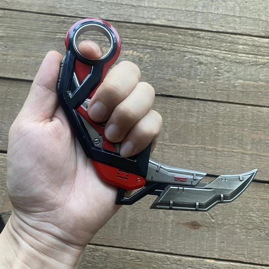 Karambit Rgx