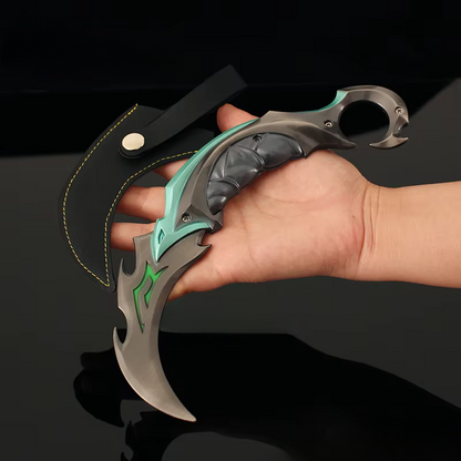Karambit Reaver