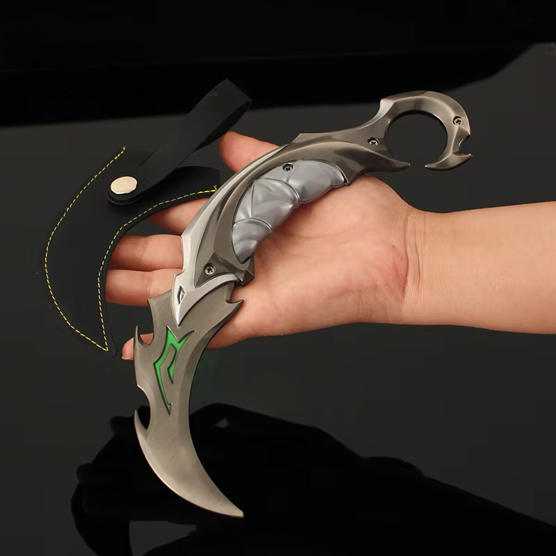 Karambit Reaver