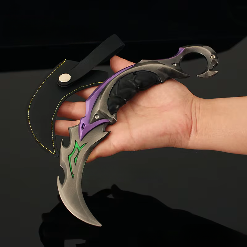 Karambit Reaver
