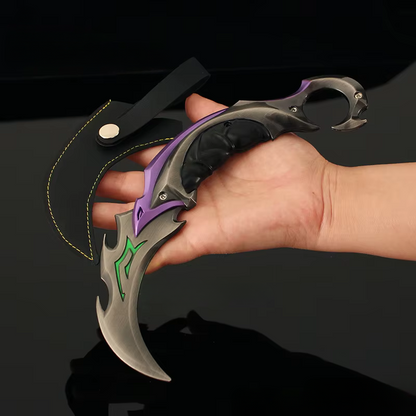Karambit Reaver