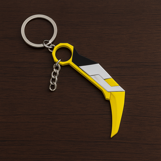 Portes-Clés Karambit Prime