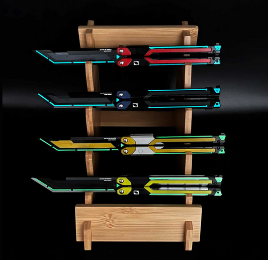 Couteau papillon RGX