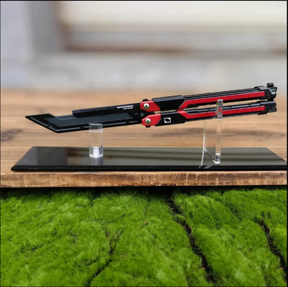 Couteau papillon RGX