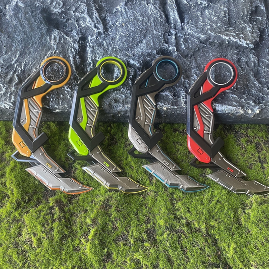 Karambit Rgx