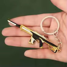 Porte clés prime