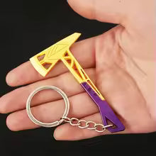 Porte clés prime
