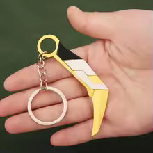 Portes-Clés Karambit Prime