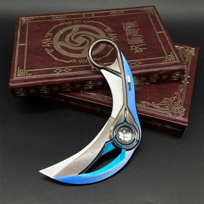 Karambit ION