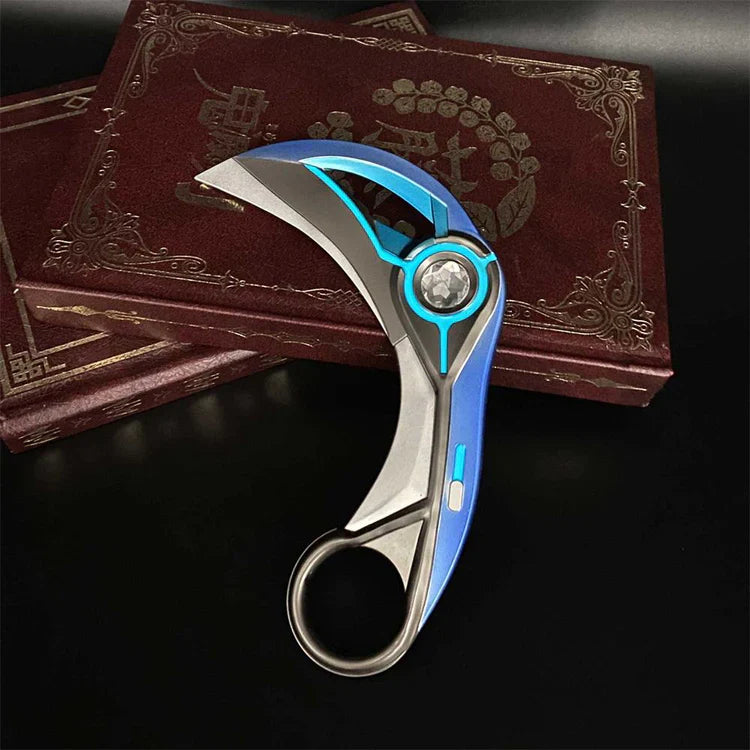 Karambit ION