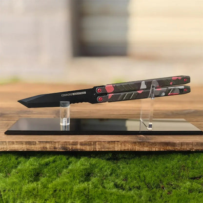Couteau Papillon Recon
