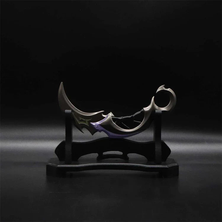 Karambit Reaver